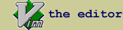 Vim Editor