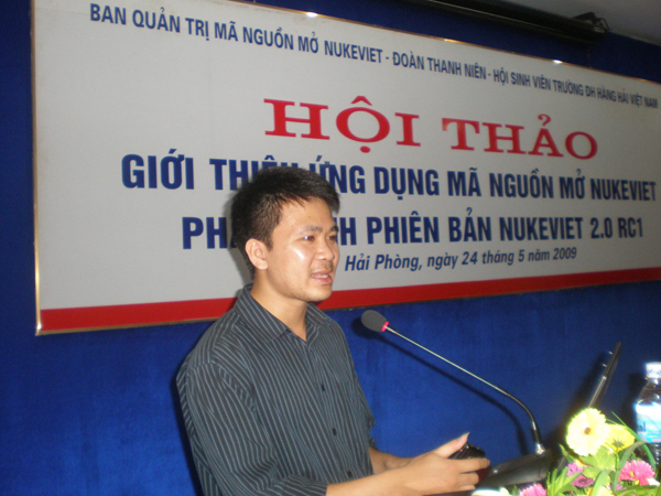 Hình ảnh trong chương trình chính 