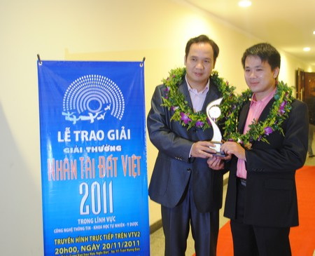 Nguồn mở Việt Nam và giấc mơ vươn tầm thế giới