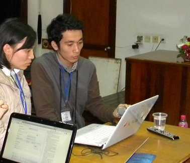 Video clip hướng dẫn các quy định & chuẩn trong lập trình NukeViet