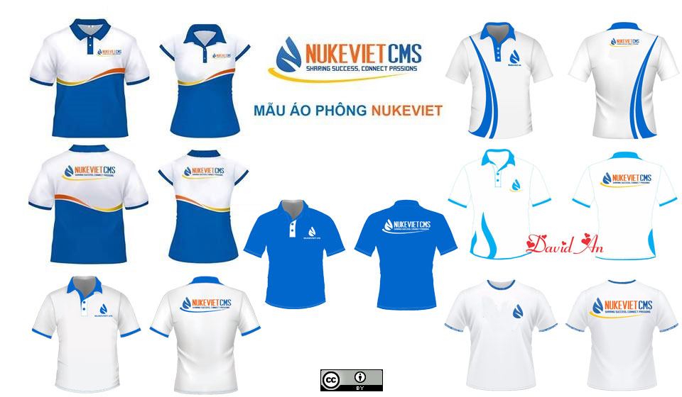 Áo NukeViet đợt 3