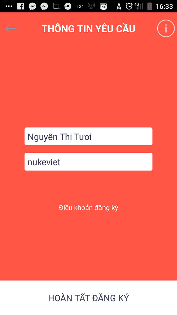 Bước 2