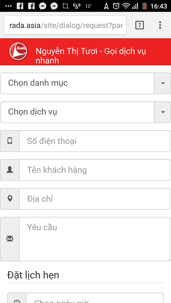 Bước 6