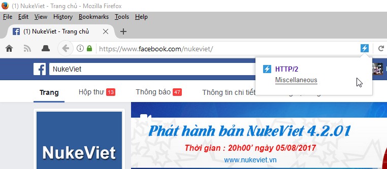 Facebook