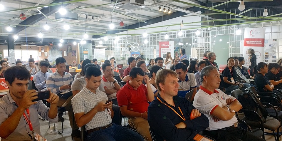 NukeViet lần đầu hé lộ thông tin về NukeViet 5 và giải pháp Autoweb, dành cho các nhà phát triển web.