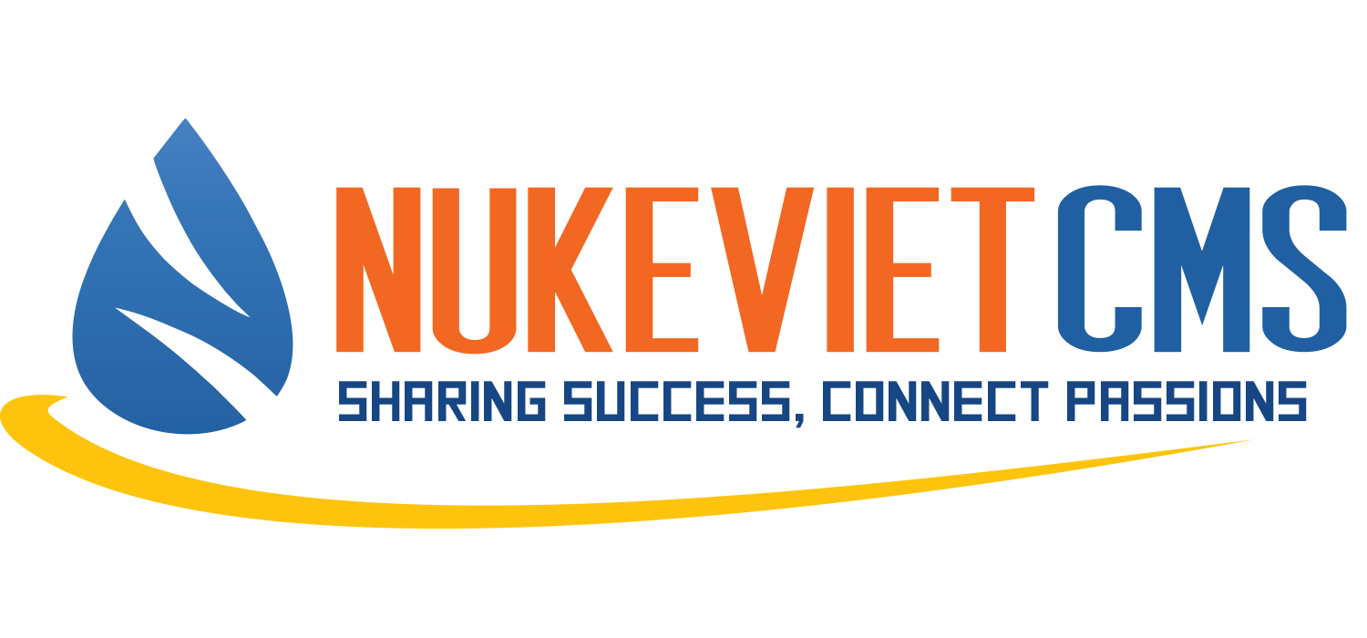 NukeViet CMS đạt tiêu chí của sản phẩm, dịch vụ công nghệ thông tin sản xuất trong nước được ưu tiên đầu tư, mua sắm