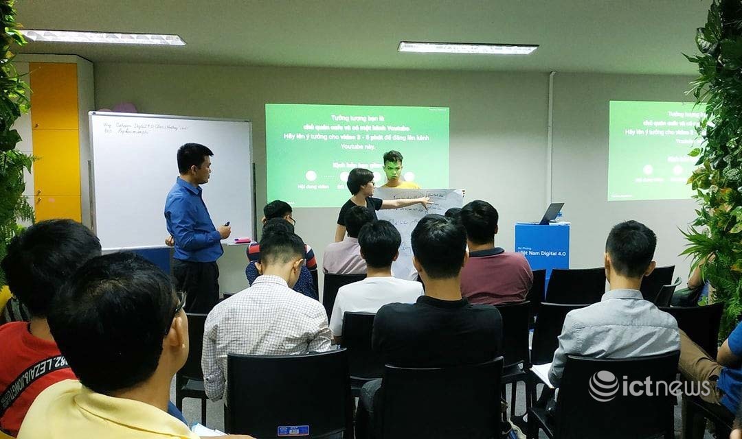 Quy tắc ứng xử trên mạng xã hội Người dùng sẽ có trách nhiệm hơn khi chia sẻ thông tin
