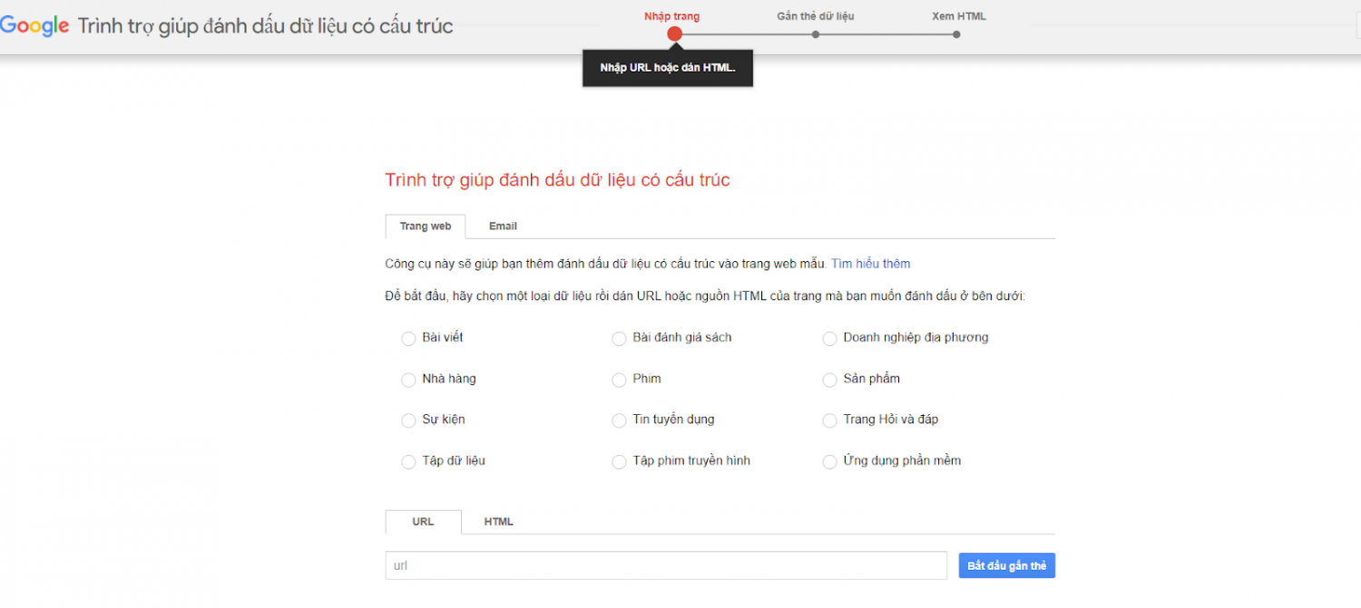 hình dữ liệu có cấu trúc 14