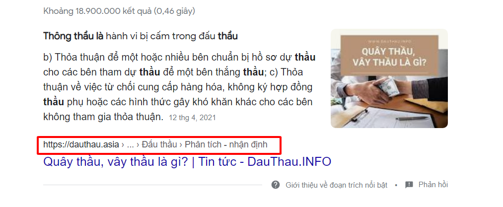 hình dữ liệu có cấu trúc 5