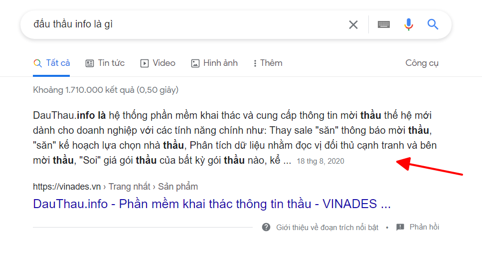 dữ liệu có cấu trúc