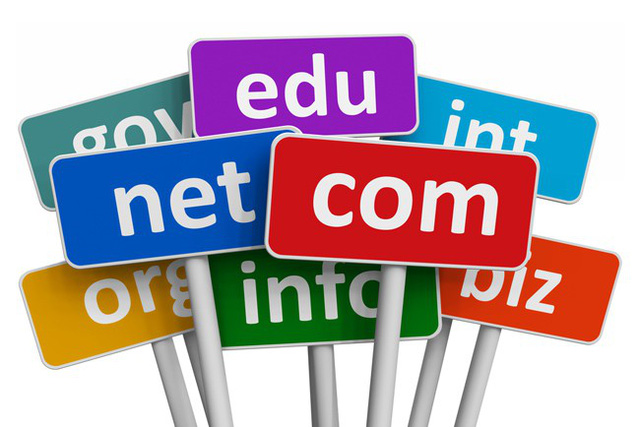 Domain là gì Hosting & Server gì 2