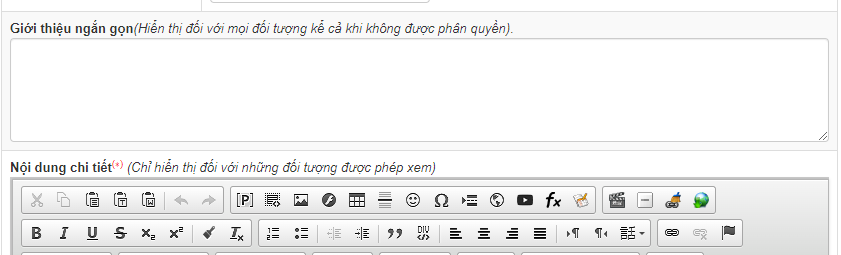 mô tả