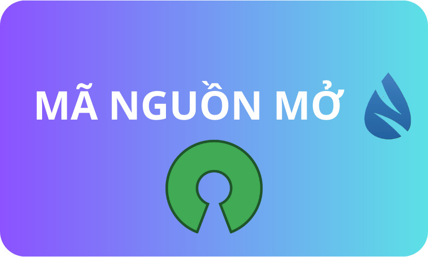 Mã nguồn mở và những hiểu lầm về bảo mật website
