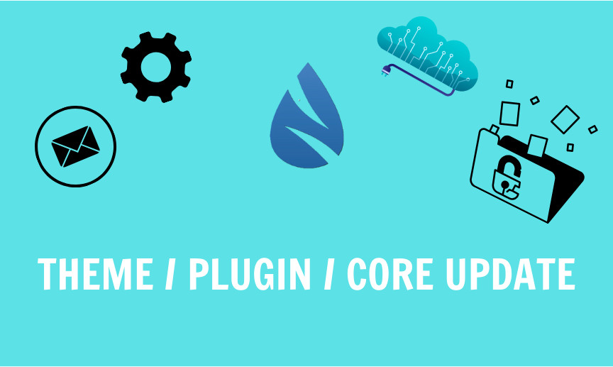 theme,plugin