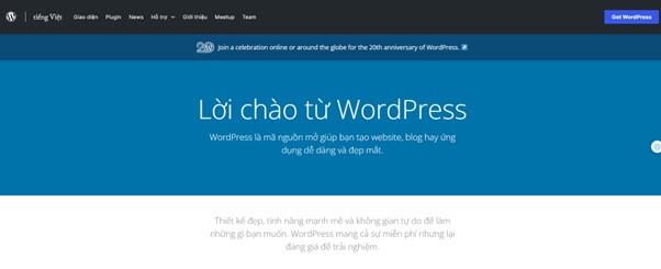 Wordpress