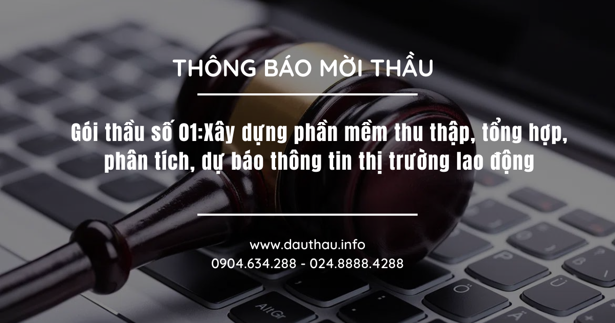 Xây dựng phần mềm