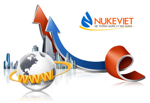 NukeViet thay đổi quy trình phát hành phần mềm