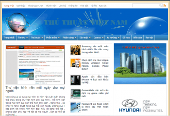 Thủ thuật Việt Nam