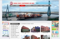 Bán container giá rẻ - Bán container cũ - Bán container văn phòng