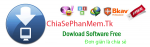 Chia sẻ phần mềm - thủ thuật. Miễn phí, nhanh chóng, đã full crack, liên tục cập nhật.