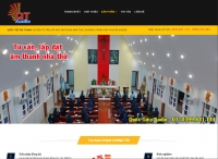 Quốc Tiệp Âm Thanh chuyên tư vấn lắp đặt âm thanh Nhà Thờ, gia đình, phòng họp chuyên...