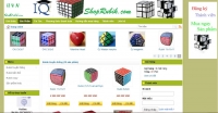 Shop rubik