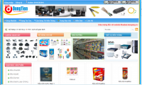 Mua Bán Trực Tuyến - Quảng cáo- Rao vặt