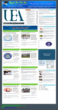 Trung Tâm Tư Vấn Hỗ Trợ Thông Tin Tuyển Sinh - Khuyến Học Việt Nam