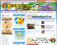 Nhà Thiếu Nhi Quận 10