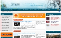 Phòng giáo dục Lạng Giang