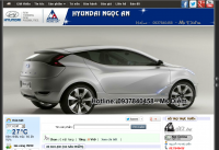 HYUNDAI NGỌC AN - TP.HCM