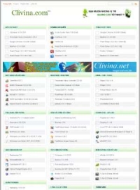 Phần mềm miễn phí - Click là Download