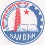 Trường Trung Cấp chuyên nghiệp Kinh Tế Kỹ Thuật Nam Định