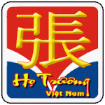 Họ Trương Việt Nam