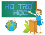 Website phần mềm Hỗ Trợ Học | Cộng Đồng Học Sinh Việt Nam