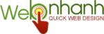 WEB NHANH - Thiết kế web nhanh