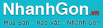 NhanhGon.vn - Mua Bán Rao Vặt Miễn Phí