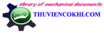 Thuviencokhi.com - Thư viện tài liệu cơ khí