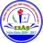 wWw.A5LG1No1.Tk - Website lớp 12A5 THPT Lạng Giang Số 1