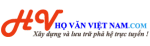 Họ văn Việt Nam