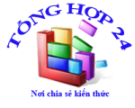 Tổng hợp 24h
