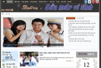 SUA MAY VI TINH - SỬA MÁY VI TÍNH