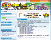 Hội thi trực tuyến