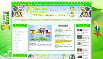Miền Tây Discover - Khám Phá Đất Chín Rồng