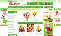 Shop hoa Cần Thơ, Điện hoa, Hoa tươi , Quà tặng