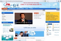 Công ty cổ phần Nhựa xốp 76