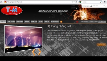 Thiết bị Phòng cháy chữa cháy