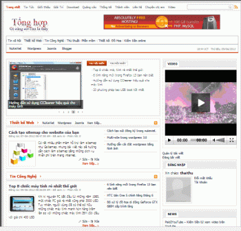 Tổng hợp