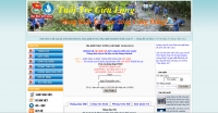 ĐOÀN TN - HỘI SV TRƯỜNG ĐẠI HỌC CỬU LONG