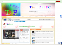 Tiến Đạt PC